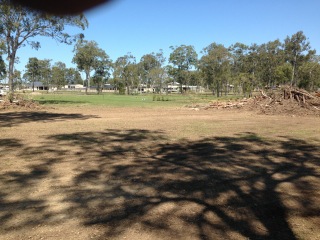 MANGO HILL BOBCAT HIRE