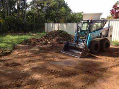 MANGO HILL BOBCAT HIRE